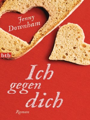 cover image of Ich gegen dich